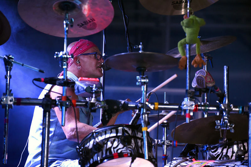 Students bring Velcro Pygmies to Geneva High School
